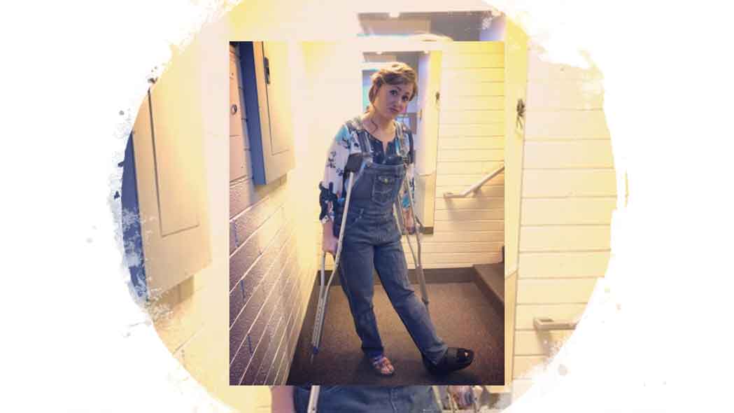 Do I Sleep With My Walking Boot On? The Straightforward Answer. Boot Walker