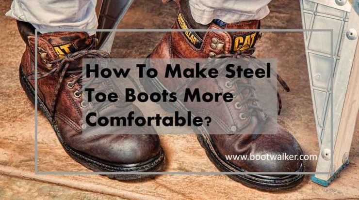 steel toe boots dangerous